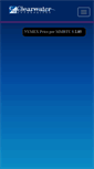 Mobile Screenshot of clearwaterng.com